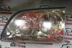 ���� ����� 50-40 UCF20 Toyota Celsior 1998 5040 ����
