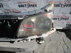 ���� ����� 50-40 UCF20 1UZ-FE Toyota Celsior 1998 5040 ����