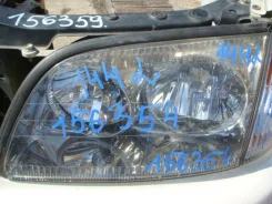 ���� ����� 50-40 UCF20 1UZ-FE Toyota Celsior 1998 5040 ����