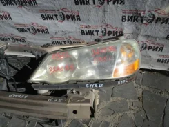 ���� ����� 1611 UA4 Honda Inspire 2003 1611 ����