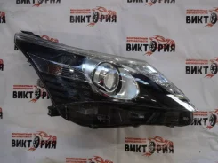 ���� ������ 05-27 ZRT272W Toyota Avensis 2013 0527 ����