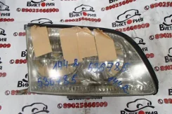 ���� ������ 50-40 UCF20 Toyota Celsior 1995 5040 ����