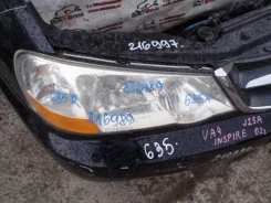 ���� ������ 1611 UA4 J25A Honda Inspire 2002 1611 ����