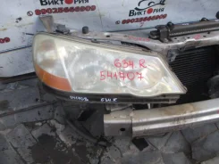 ���� ������ 1611 UA4 J32A Honda Saber 2001 1611 ����