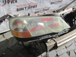 ���� ������ 1611 UA4 J25A Honda Inspire 2003 1611 ����