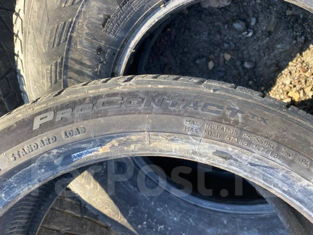 Continental ProContact TX. ������, �/�, ����� 15 % ����