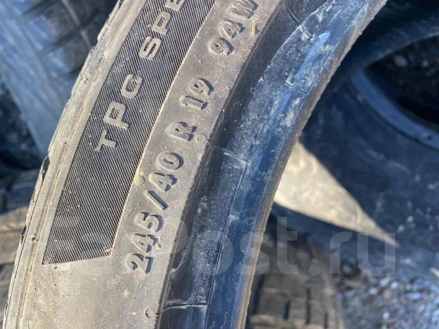 Continental ProContact TX. ������, �/�, ����� 15 % ����