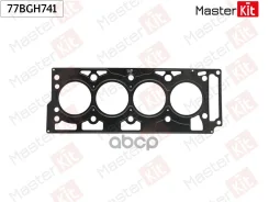 ��������� ��� ford fiesta v (jh_, jd_) MasterKit ���. 77BGH741 77BGH741 ����