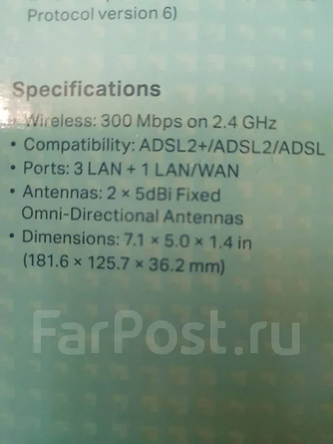 Wi-Fi �������. ����