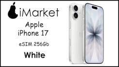 Apple iPhone 17. �����, 256 ��, �����, NFC, eSIM ����