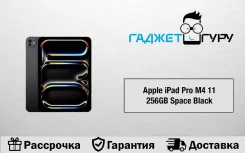 Apple iPad Pro 11 2024. 11 ������, ������ 256 �� ����