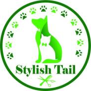 .   .. (  "Stylish tail").   55 