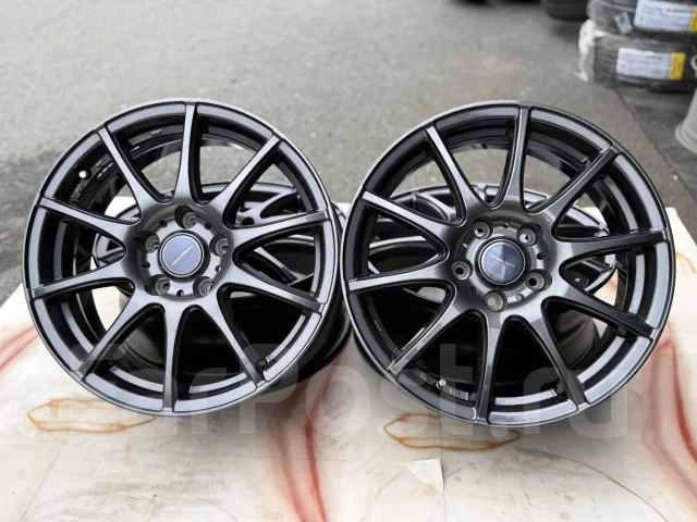 Weds Velva Charge. 7.0x17", 5x114.3, ET40, �� 73,1���. ����