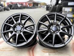 Weds Velva Charge. 7.0x17", 5x114.3, ET40, �� 73,1���. ����