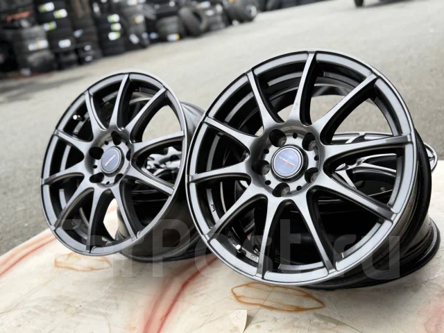 Weds Velva Charge. 7.0x17", 5x114.3, ET40, �� 73,1���. ����