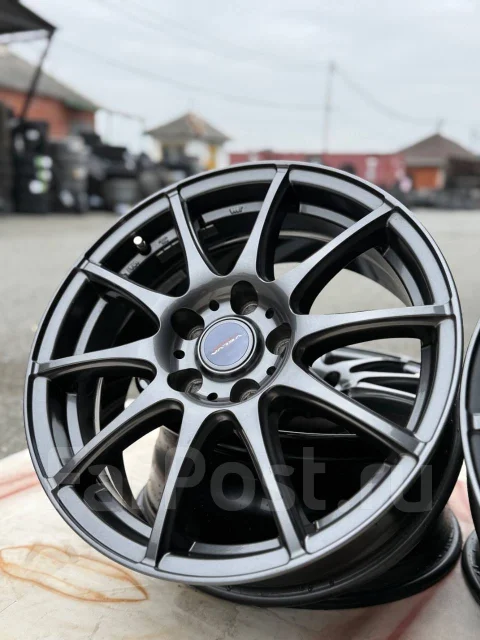 Weds Velva Charge. 7.0x17", 5x114.3, ET40, �� 73,1���. ����
