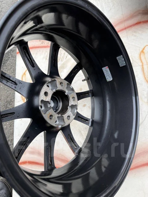 Weds Velva Charge. 7.0x17", 5x114.3, ET40, �� 73,1���. ����