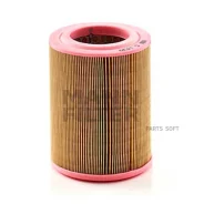 ������ ��������� MANN-Filter C1430 C1430 ����