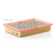 ������ ��������� MANN-Filter C2571 C2571 ����