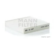 ������ ������ MANN-Filter CU1827 CU1827 ����