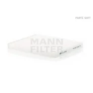 ������ ������ MANN-Filter CU2243 CU2243 ����