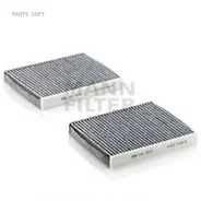 ������ ������ �������� MANN-Filter CUK25332 CUK25332 ����