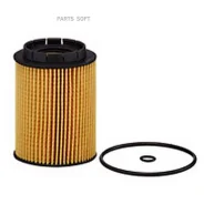 ������ �������� VW 4.2L AXQ BHX Touareg I 7L# 03/05-10/04 MANN-Filter HU9327X HU9327X ����