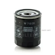 ������ �������� Land Rover 1.8L 18K4F 2.5L 25K4F 25KV6 Freelander I L314 98/05-06/10 MANN-Filter W71328 W71328 ����