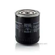 ������ �������� W930/9 MANN-Filter W9309 W9309 ����