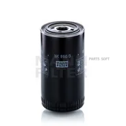 ������ ��������� WK950/3 MANN-Filter WK9503 WK9503 ����