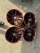 Big Way Explode. 7.0x17", 5x100, ET45 ����