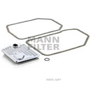 ������ ���� MANN-Filter H2522XKIT H2522XKIT ����