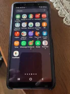 Samsung Galaxy A7 2018. �/�, 64 ��, ����������, Dual-SIM ����