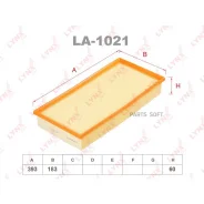 ������ ��������� Lynxauto LA-1021 LA1021 ����