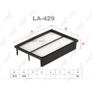 ������ ��������� Lynxauto LA-429 LA429 ����