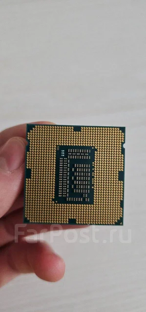 Intel Core i5-3350P ����