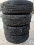 Yokohama Ice Guard IG50A+. ������, ��� �����, 2018 ���, �/�, ����� 5 % ����