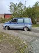 Toyota Noah. CR500010716, 3C3471878 ����