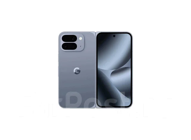 Google Pixel 10 Pro Fold. �����, 512 ��, �������, �����, 3G, 4G LTE, 5G, Dual-SIM, ����������, NFC, eSIM, ������� �������, ������������ �������. ��� �...
