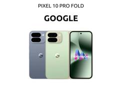 Google Pixel 10 Pro Fold. �����, 512 ��, �������, �����, 3G, 4G LTE, 5G, Dual-SIM, ����������, NFC, eSIM, ������� �������, ������������ �������. ��� �...