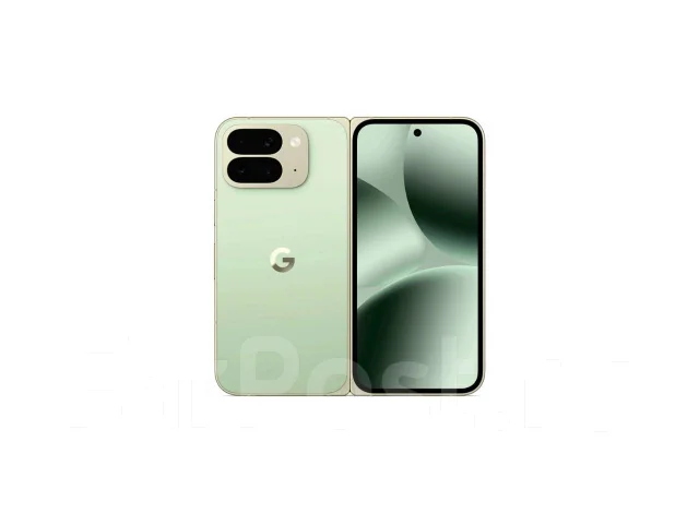Google Pixel 10 Pro Fold. �����, 512 ��, �������, �����, 3G, 4G LTE, 5G, Dual-SIM, ����������, NFC, eSIM, ������� �������, ������������ �������. ��� �...