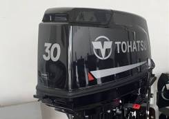 Tohatsu. 30��.�., 2-�������, ����������, ���� S (381 ��), 2026 ���. ��� ����� �� ������������ ����