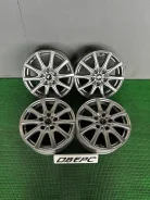 Hot Stuff Exsteer. 6.0x15", 5x114.3, ET53, �� 78���. ����
