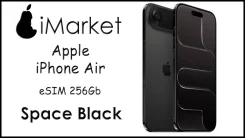 Apple iPhone Air. �����, 256 ��, ������, NFC. ��� ����� �� ������� ����