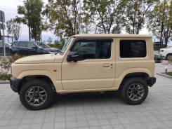 Suzuki Jimny. ��������, 4wd, 0.7 (64��.�.), ������, 3 500����. ��, �/� ����