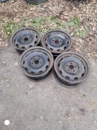 Dip. x14", 5x100, �� 54,1���. ����