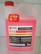 �������� ������� G12 5�� KRAFTER FURTH ����