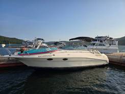 Cruisers Yachts. 1995 ���, ����� 10��., ��������� ������������, 460��.�., ������ ����