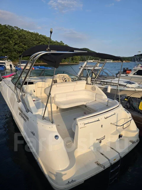 Cruisers Yachts. 1995 ���, ����� 10��., ��������� ������������, 460��.�., ������ ����