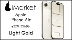 Apple iPhone Air. �����, 256 ��, �������, NFC. ��� ����� �� ������� ����